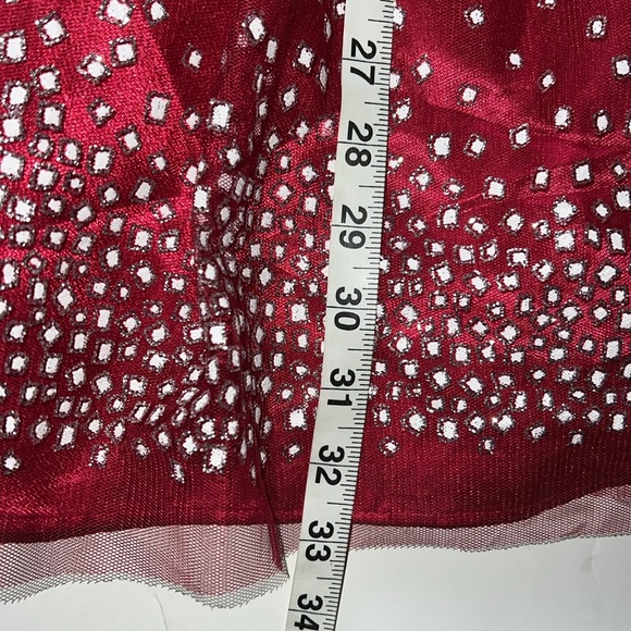 Jona Michelle Girl’s Fancy Dress 12 - Picture 12 of 14